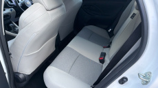 Toyota Yaris 1.5 Hybrid Excel 5dr CVT Hybrid Hatchback